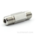TLN-HEX LONG NIPPLE